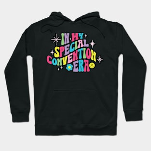 Special Convention Era Hoodie